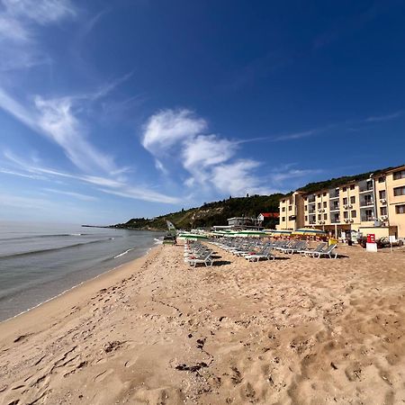 Palma Beach Hotel Kranewo Exterior foto